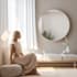 create concept 3d rendering interior design with ai