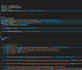 do website development in HTML,CSS, with PHP, mysql