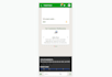 develop a responsive fullstack web application with react and node js