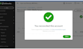 setup cleanup bookkeeping and accounting in quickbooks