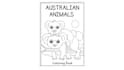 create coloring pages for children suitable for KDP
