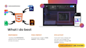 copy psd, ai to HTML5 conversion