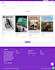 be your expert in website development with HTML CSS tailwind