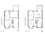 convert PDF or cad drawings into detailed revit bim model with floor plans fast