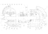 draw architectural floor plan, elevations and sections