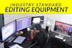 edit your video professionally