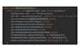 do big data projects in spark, scala, hadoop, mapreduce