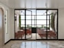 design your restaurant interior