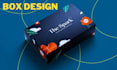 design attractive packaging box, mailer box, subscription box within 12 hrs