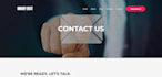 create responsive and professional website design