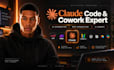 be your claude code cowork expert claude tutor claude setup claude ai automation