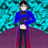 create custom 3d vtuber model
