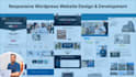 design and develop your responsive wordpress websites