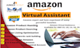 manage you amazon seller center account