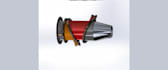 do aircraft nozzle design and other 3d models