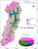 map groundwater potential zones using gis, rs, and mif