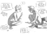 custom comic creation from your script