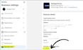 create new verified fb business manager and ads account