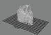 3d print your resin model