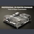 do 3d printer firmware services marlin and klipper configuration