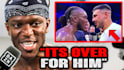 design CTR boosting thumbnail in 2 hours