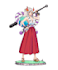 draw custom one piece illustrations, original characters