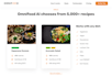 build professional restaurant website