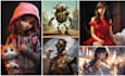 create unique ai generated concept art using midjourney