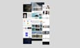 be your front end developer html css javascript bootstrap react js