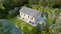design garden, backyard, patio, pool and landscape renders