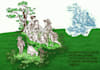 create traditional or customized toile de jouy