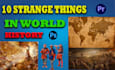 make highly engaging youtube thumbnail and design