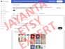 optimize your etsy title and tags, etsy listing, etsy SEO