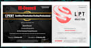 perform a webapp penetration test with a professional report
