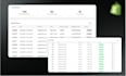 be your shopify app developer to develop custom shopify apps