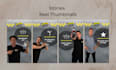 create editable instagram templates for a creative feed