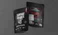 do pouch design, packaging design, label design and sachet design
