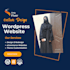 design a high converting wordpress site with on page SEO optimization