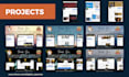 create and set up all social media accounts, manage social media pages