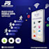 custom social media post designs