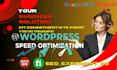 set up wp rocket and gtmetrix plugins using premium versions
