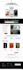 design, redesign and revamp your wordpress or ecommerce website using elementor