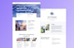 design a website in figma