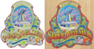 do embroidery digitizing into dst pes pxf vp3 file in 1 hour