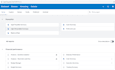 do xero online clean up and catch up, reconciliation