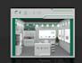 design and render 3d exhibition stalls,booth,stand,kiosk