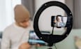 do professional video editing for youtube vlog