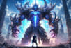 create stunning ai concept art and animate it
