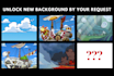 create your one piece wanted poster