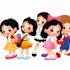 draw cute disney cartoon character